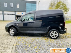 Volkswagen Caddy - Bestel 1.9 TDI