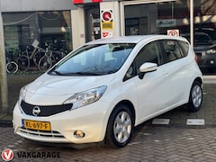 Nissan Note - 1.2 Acenta