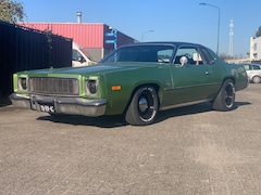 Dodge Charger - Plymouth Roadrunner B-body Mopar