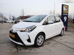 Toyota Yaris - 1.5 Hybrid Energy Clima, Camera-Navi, Cruise, NL auto Nieuwjaar actie