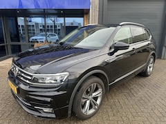 Volkswagen Tiguan Allspace - 1.5 TSI HL Bus R 7p. Leer / Pano