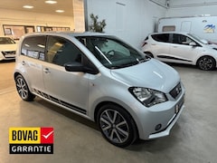 Seat Mii - 1.0 FR Connect