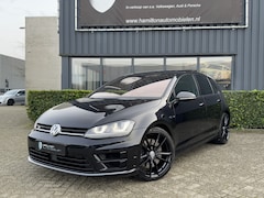 Volkswagen Golf - 7 R R20 2.0 TSI 300pk 4Motion DSG/ Aut. Full Options 74dkm