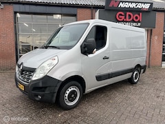 Renault Master - bestel T33 2.3 dCi L1H1