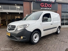 Mercedes-Benz Citan - bestel 108 CDI BlueEFFICIENCY