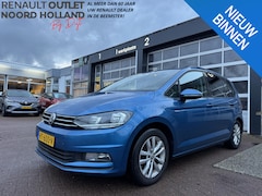 Volkswagen Touran - 1.2 TSI Comfortline