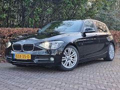 BMW 1-serie - 116i Business+