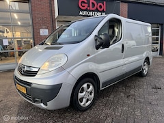 Opel Vivaro - bestel 2.0 CDTI L1H1