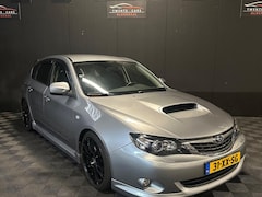 Subaru Impreza - 2.5 WRX AWD | Xenon | Navi | Revisie |