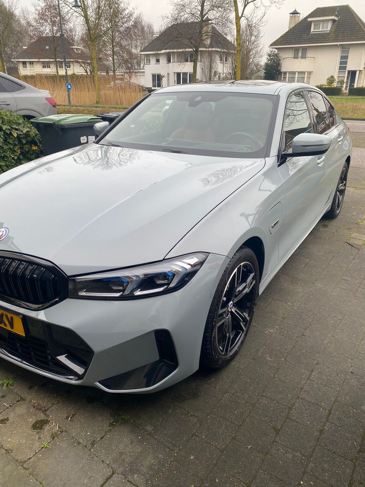 BMW 3-serie - 330e xDrive - AutoWereld.nl