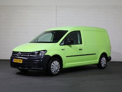 Volkswagen Caddy Maxi - 1.6 TDI L2 H1 Koelwagen