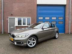 BMW 1-serie - 116i Sport