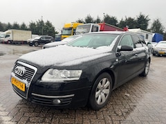 Audi A6 Avant - 2.0 TDI Pro Line Business Airco, EX BPM