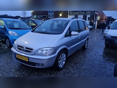 Opel Zafira - 1.6-16V Maxx Cool