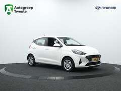 Hyundai i10 - 1.0 Comfort | Carplay navigatie | Private Lease 299 p.m