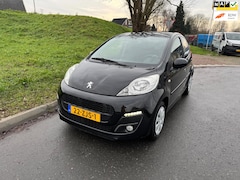 Peugeot 107 - 1.0 Envy Dec 2012 Airco