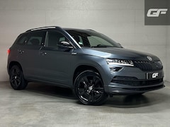 Skoda Karoq - 1.5 TSI ACT Sportline Virtual Carplay Sfeer. NAP