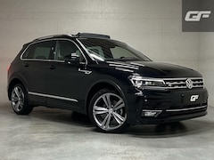 Volkswagen Tiguan - 1.4 TSI R-Line Pano Virtual Trekh. Massage