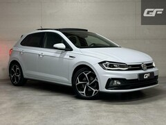 Volkswagen Polo - 1.0 TSI R-Line Pano Virtual CarPlay