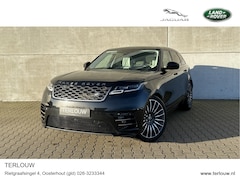 Land Rover Range Rover Velar - 2.0 D240 AWD R-Dynamic HSE