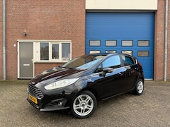 Ford Fiesta - 1.0 EcoBoost Titanium