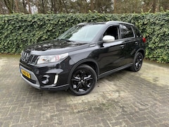 Suzuki Vitara - 1.4 S 140PK | Black Edition | Camera | Clima | Navi | CruiseControle | PDC | Bluetooth |