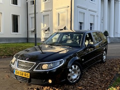 Saab 9-5 Estate - 2.3 Turbo AERO 260 PK AUT LEDER