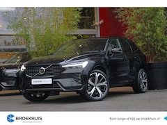 Volvo XC60 - 2.0 T6 Plug-in hybrid AWD Ultimate | Head-Up Display | Schuifdak | Bowers & Wilkins | 360°