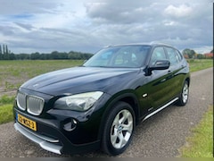 BMW X1 - sDrive18i Executive Zeer nette SUV Bovag Alfverbeurt