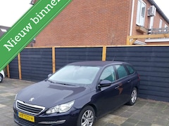 Peugeot 308 SW - 1.6 BlueHDI Active