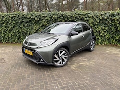 Toyota Aygo X - 1.0 VVT-i 72PK S-CVT Envy | 1ste eigenaar | Full Option | Automaat | Unieke Kilometerstand