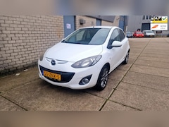 Mazda 2 - 2 1.3 BIFUEL GT