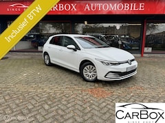 Volkswagen Golf - 1.0 TSI Golf