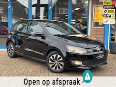 Volkswagen Polo - 1.0 BlueMotion Edition 2016 AIRCO Cruise NAP