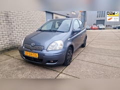 Toyota Yaris - 1.3 VVT-i S-Line 5 deurs Airco