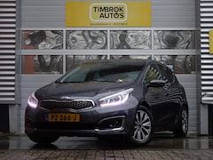 Kia Cee'd - 1.6 GDI 135PK Dynamic 5D *Clima/Cam/Navi/Cruise/BTW