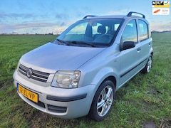 Fiat Panda - 1.2 Edizione Cool | AUT | TREKH | AIRCO | APK | RIJKLAAR