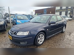 Saab 9-3 Sport Sedan - 1.8 Linear Business