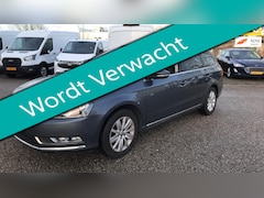 Volkswagen Passat Variant - 1.4 TSI Executive Automaat Clima Cruise Navi