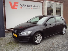 Volkswagen Golf - 1.4 TSI Comfortline Navi