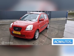 Kia Picanto - 1.0 LX nap trekhaak