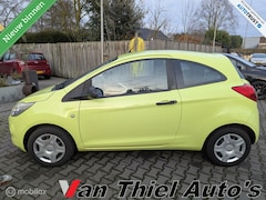 Ford Ka - 1.2 Limited