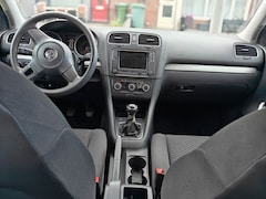 Volkswagen Golf - 1.4 TSI Trendline