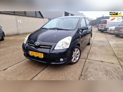 Toyota Verso - 2.2 D-4D Luna