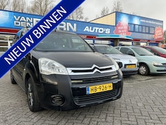 Citroën Berlingo - 1.6-16V Cinqspace Zeer luxe Berlingo 3 mnd garantie