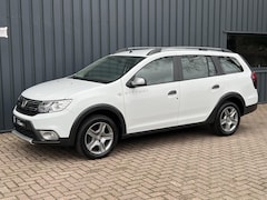 Dacia Logan MCV - 0.9 TCe Série Limitée Stepway APK/CRUISE/