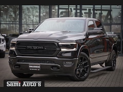 Dodge Ram 1500 - BOM VOL | NIGHT EDITION | HUD | LUCHTVERING | HARMAN KARDON | PANODAK | ADAPTIVE CRUISE |