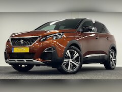 Peugeot 3008 - 1.2 PureTech GT Line*PerfectOh*Carplay*Camera*Bluetooth