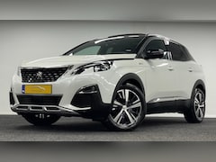 Peugeot 3008 - 1.6 e-THP GT Line*165PK*DealerOh*Panodak*Camera*Carplay