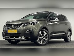 Peugeot 5008 - 1.6 PureTech GT-Line*165PK*7Pers*Panodak*Navi*Camera*Carplay